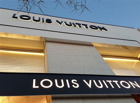 louis vuitton ohio locations|louis vuitton closest to me.